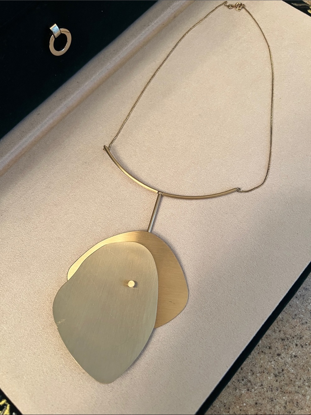 COS NECKLACE